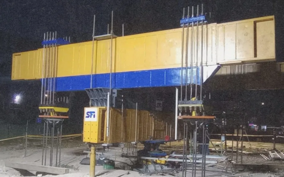 Imagen de prueba de carga