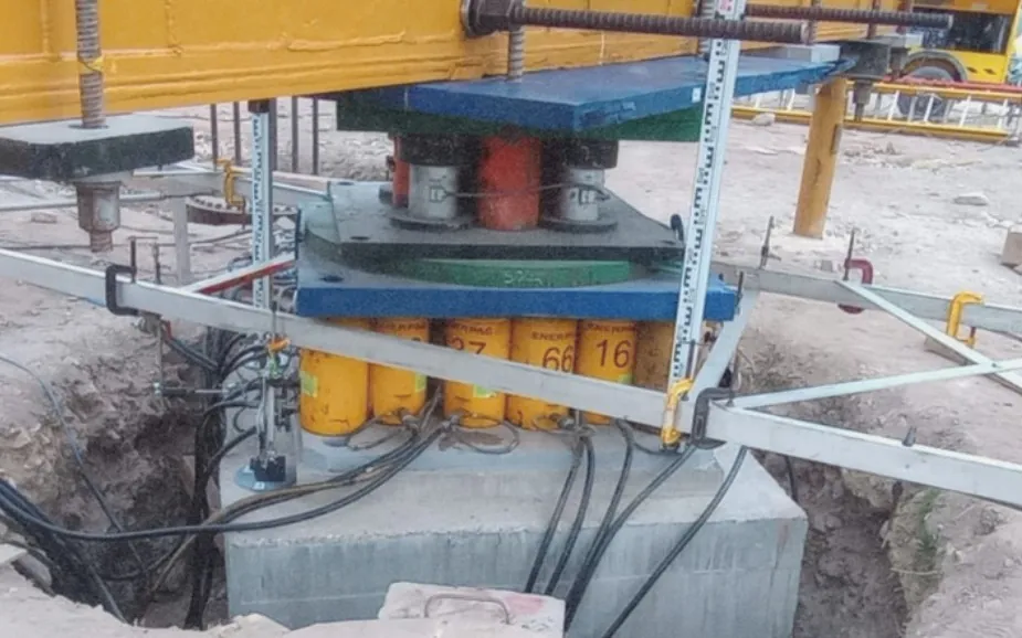 Imagen de prueba de carga