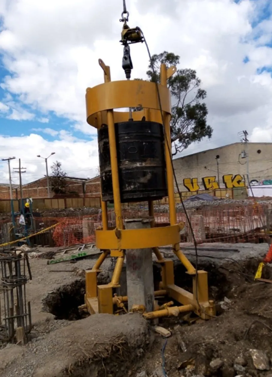 Imagen de prueba de carga