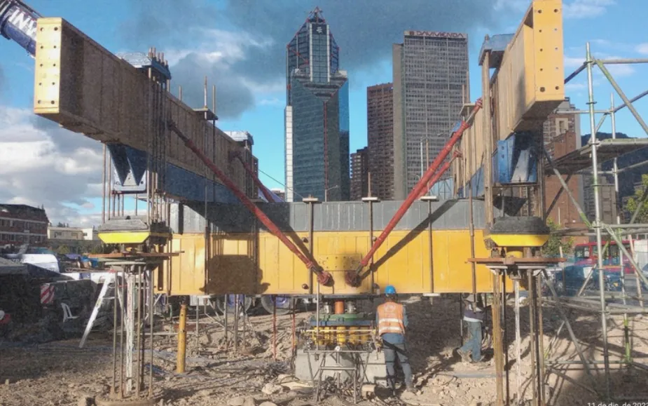 Imagen de prueba de carga