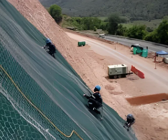 Construcción especializada