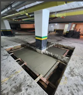 Construcción especializada