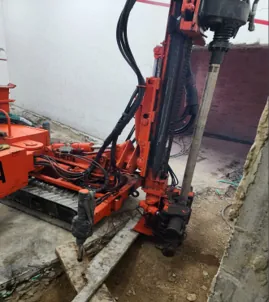 Construcción especializada